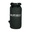 Bolsa impermeable Amphibious TUBE 5 negro