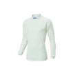 Camiseta de cuello alto SPARCO SOFT TOUCH RW-5 Blanco (homologación FIA)