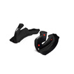 Almohadillas laterales para Sparco STEALTH cascos negro
