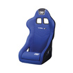 Asiento OMP TRS MY14 azul (homologación FIA)