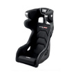 Asiento de coche OMP HTE EVO Carbon (homologación FIA)