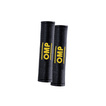 Almohadillas OMP protector para cinturones 2-pulgadas OMP DB450 negro