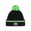 Gorra de invierno Team Stake F1 Kick Sauber 2025