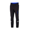 Pantalones Sparco Light TECH negro-azul