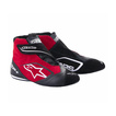 Botas Alpinestars SP+ negro-rojo (FIA)