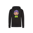 Caricatura Graphic Hoody Mercedes AMG F1 2024 sudadera infantil