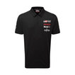 Polo del equipo Toyota Gazoo Racing WEC para hombre