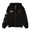 Sudadera con capucha Graphic McLaren F1 2025