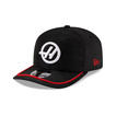 Gorra de béisbol Team Camo Haas F1 2025