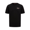 Camiseta Logo Penske Porsche Motorsport 2026