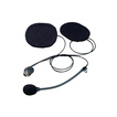 Kit recambio micro y auriculares para casco Stilo Trophy DES Rally