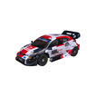 Coche a escala 1:16 RC de Toyota Gazoo Racing YARIS Rally1 K. Rovanpera