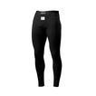 Pantalón de carreras Sparco PRO RW-7 MY22 negro (homologación FIA)