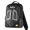 Mochila Sparco GULF Stage negro