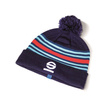 Gorro de invierno infantil Stripes Sparco