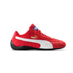 Botas Sparco PUMA Speedcat rojo