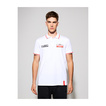 Camiseta de polo Team Rally Poland WRC 2024