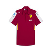 Polo de hombre Team Ferrari AF Corse 2025