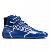 Botas Sparco FORMULA RB-8.1 Azul (homologación FIA)
