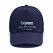 Gorra de béisbol Team Blue Alpine F1