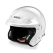 Casco Sparco PRO RJ blanco (FIA)