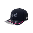 Gorra de béisbol Doohan Team Alpine F1 2025