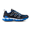 Botines mecanico Sparco TORQUE negro-azul