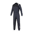 Traje de carreras Alpinestars ATOM Negro (FIA)