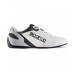 Botas Sparco SL-17 blanco