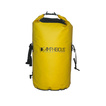Bolsa impermeable Amphibious TUBE 40 amarillo