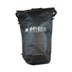 Bolsa impermeable Amphibious TUBE 80 negro