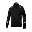 Sudadera Sparco TECH Negro-gris