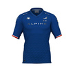 Camiseta del equipo Team Esteban Ocon Alpine Racing F1 para hombre