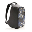 Mochila XD Design Bobby Compact Camouflage Blue