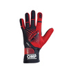 Guantes OMP KS-4 MY18 rojo