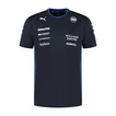 Camiseta de hombre Team Williams Racing 2025