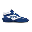 Botas Sparco S-DRIVE MID azul