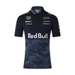Polo hombre Hypebeast Red Bull Racing 2025