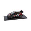 Coche a escala 1:18 Toyota Gazoo Racing GR Yaris Monte Carlo