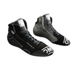 Botines OMP TECNICA my2025 negro (FIA)