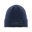 Gorro de invierno Classic WRC 2024 azul marino