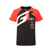 Camiseta de niños Team Toyota Gazoo Racing WRT 2025