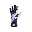 Guantes OMP KS-3 MY18 negro-azul