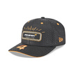 Gorra de béisbol Norris Las Vegas GP McLaren F1 2025