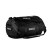 Bolsa de viaje DAKAR-S Sparco negro