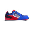Botines mecanico Sparco Martini GYMKHANA ESD azul marino