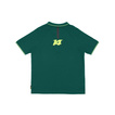Polo de hombre Alonso Kimoa Aston Martin F1 verde