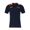 Camiseta Hombre Max Verstappen Equipo Red Bull Racing 2024
