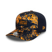 Gorra de béisbol AOP Graphic Red Bull Racing 2024