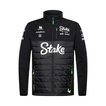 Chaqueta de hombre Seasonal Team Stake F1 Kick Sauber 2024
